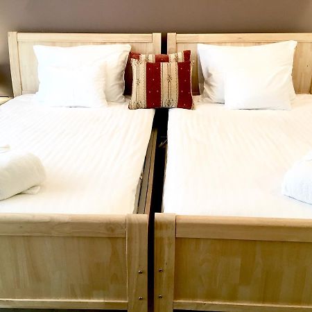ديبريتْسين Garden Hotel Medical & Spa المظهر الخارجي الصورة