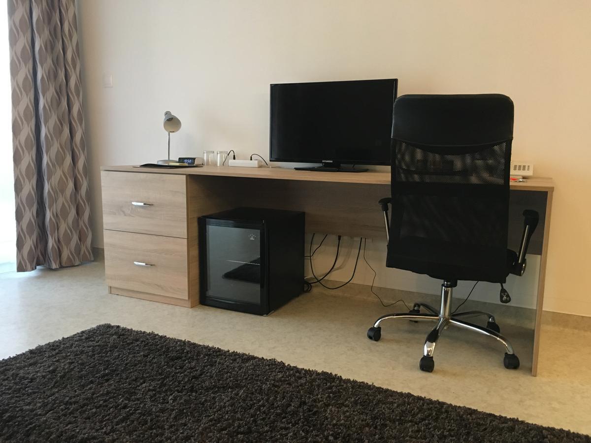 ديبريتْسين Garden Hotel Medical & Spa المظهر الخارجي الصورة