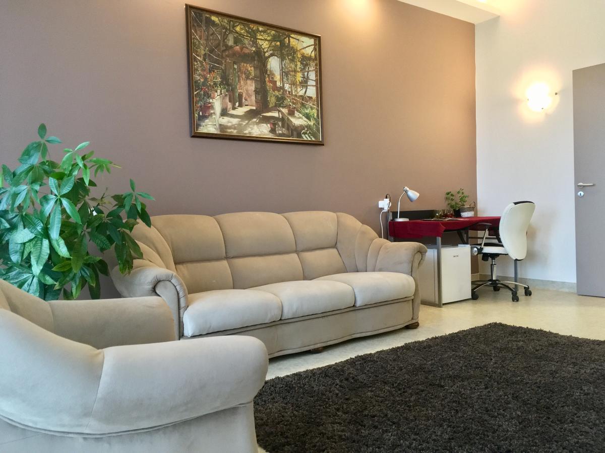 ديبريتْسين Garden Hotel Medical & Spa المظهر الخارجي الصورة