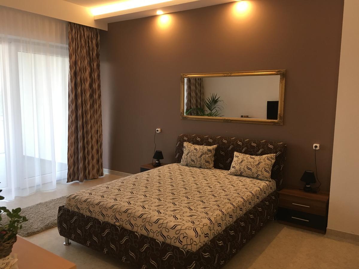 ديبريتْسين Garden Hotel Medical & Spa المظهر الخارجي الصورة