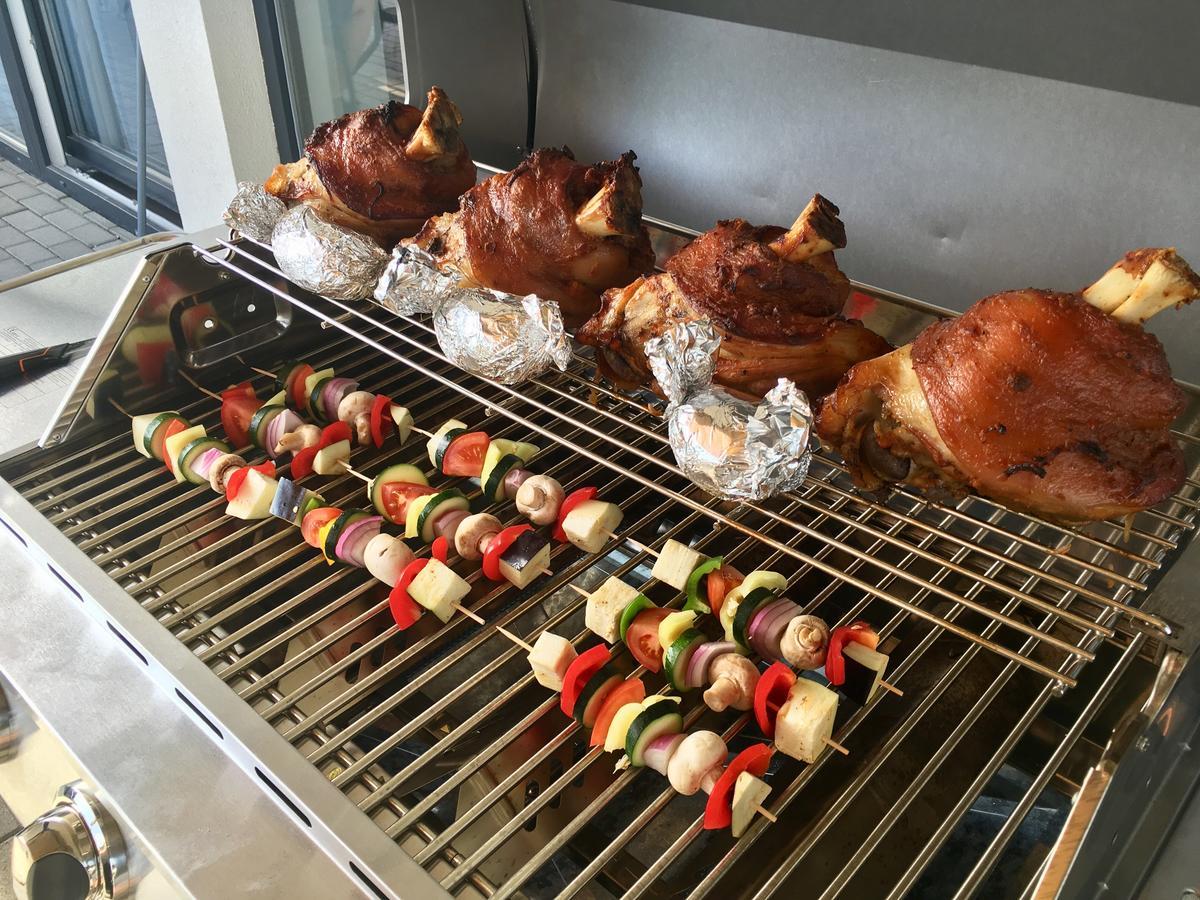 ديبريتْسين Garden Hotel Medical & Spa المظهر الخارجي الصورة