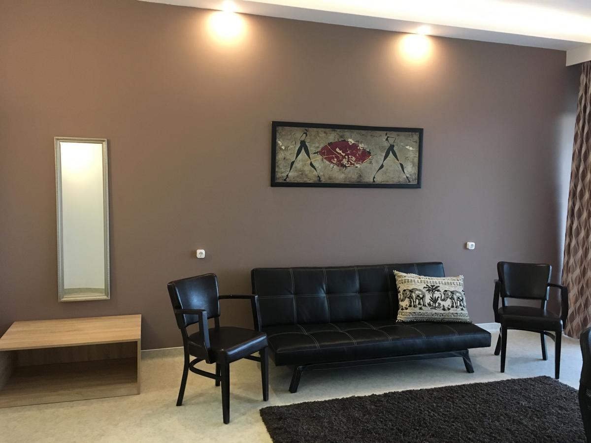 ديبريتْسين Garden Hotel Medical & Spa المظهر الخارجي الصورة
